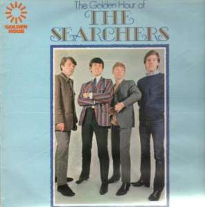 1972 Golden hour of the Searchers Vol 1