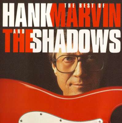 1994 The Best Of Hank Marvin and The Shadows-400