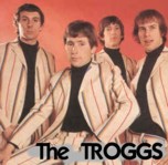 Troggs VIDEO